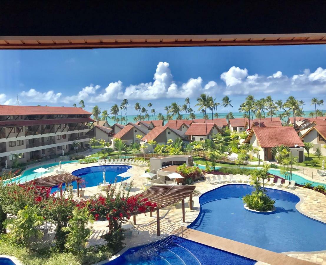 Oka Beach Residence Porto de Galinhas Exterior photo