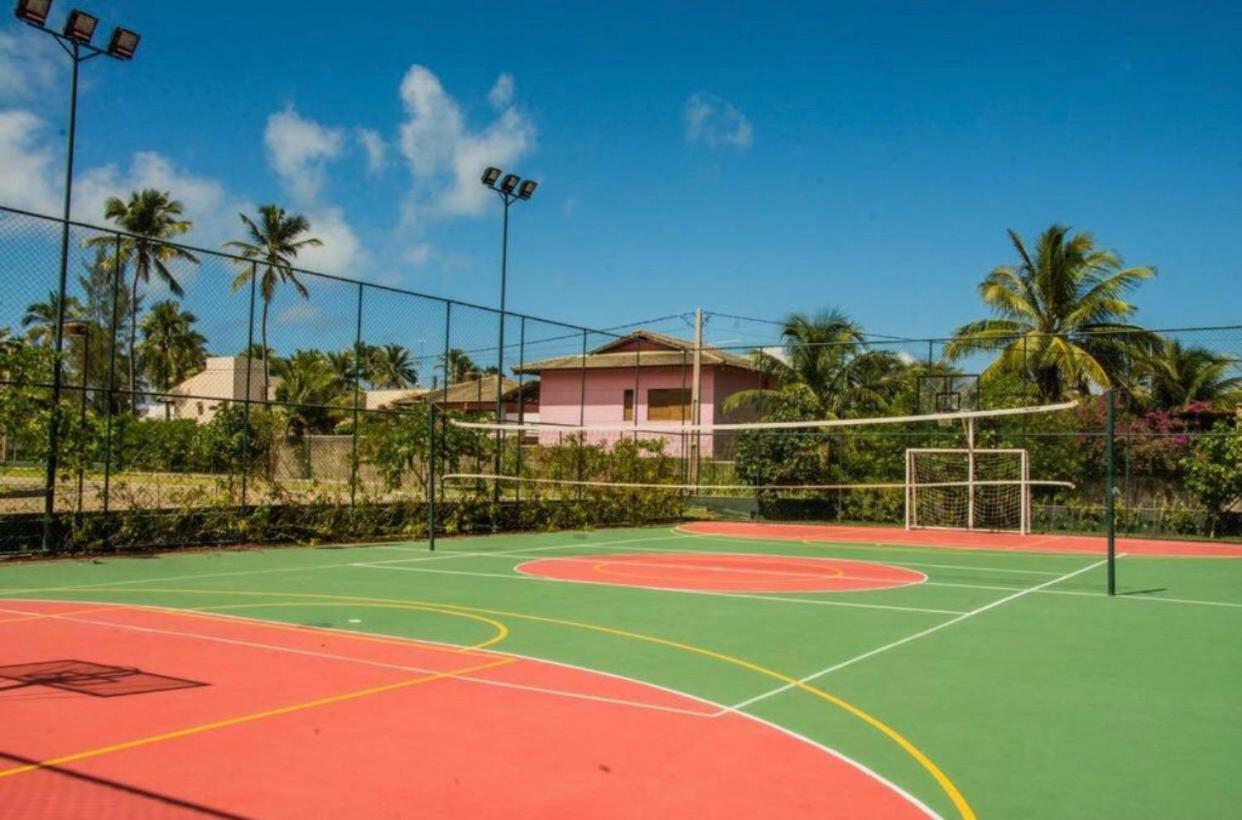 Oka Beach Residence Porto de Galinhas Exterior photo